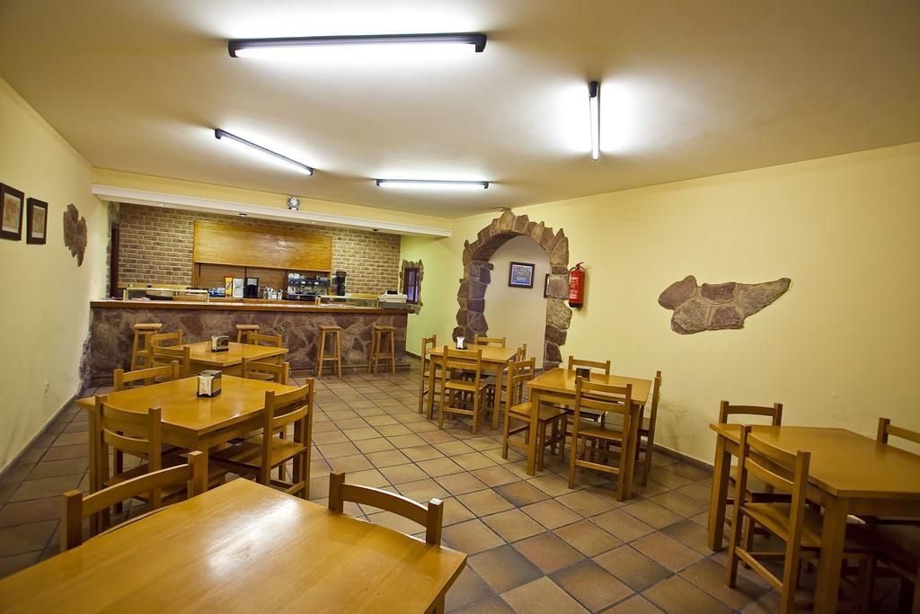 Hospederia Las Calzadas San Vicente de la Barquera Kültér fotó